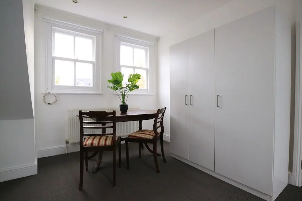 3 Bedroom House in West London