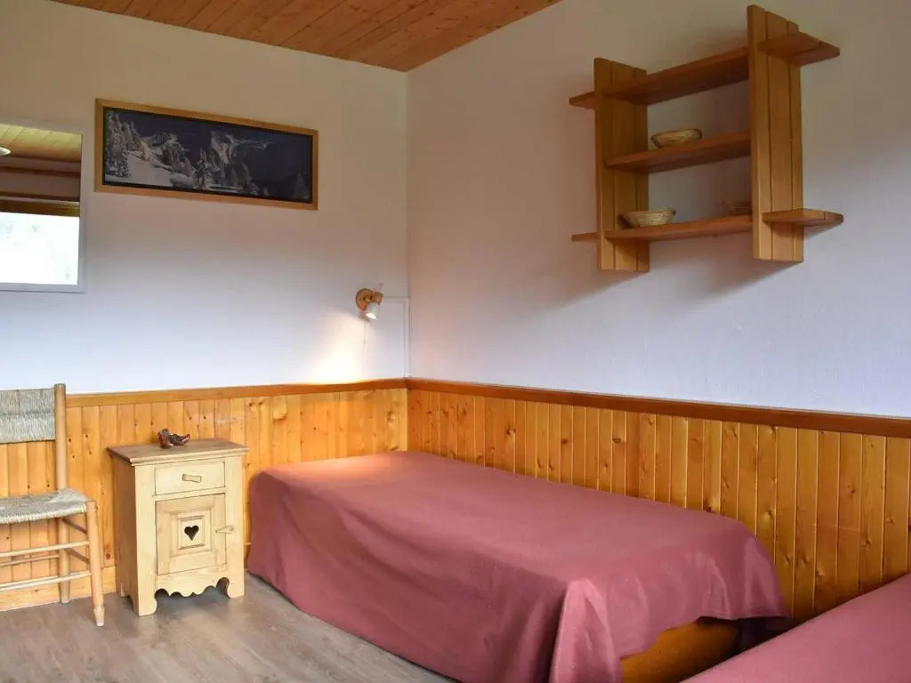 Appartement Méribel, 3 pièces, 6 personnes - FR-1-180-160