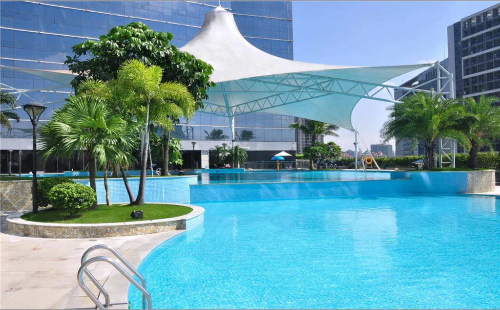 Kempinski Hotel Huizhou
