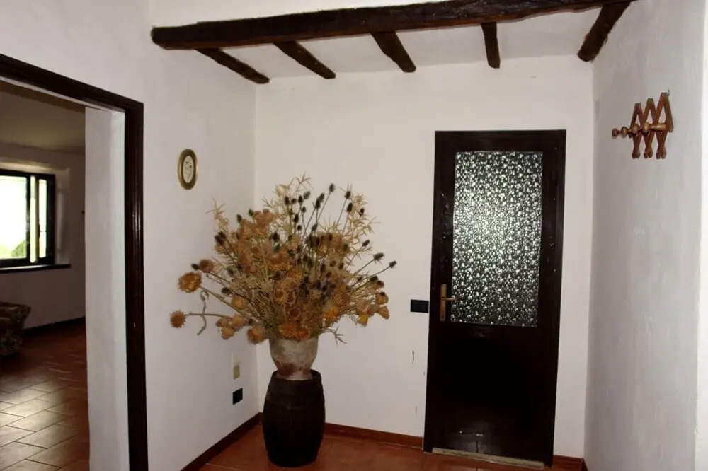 Iris Holiday Home in Poggibonsi