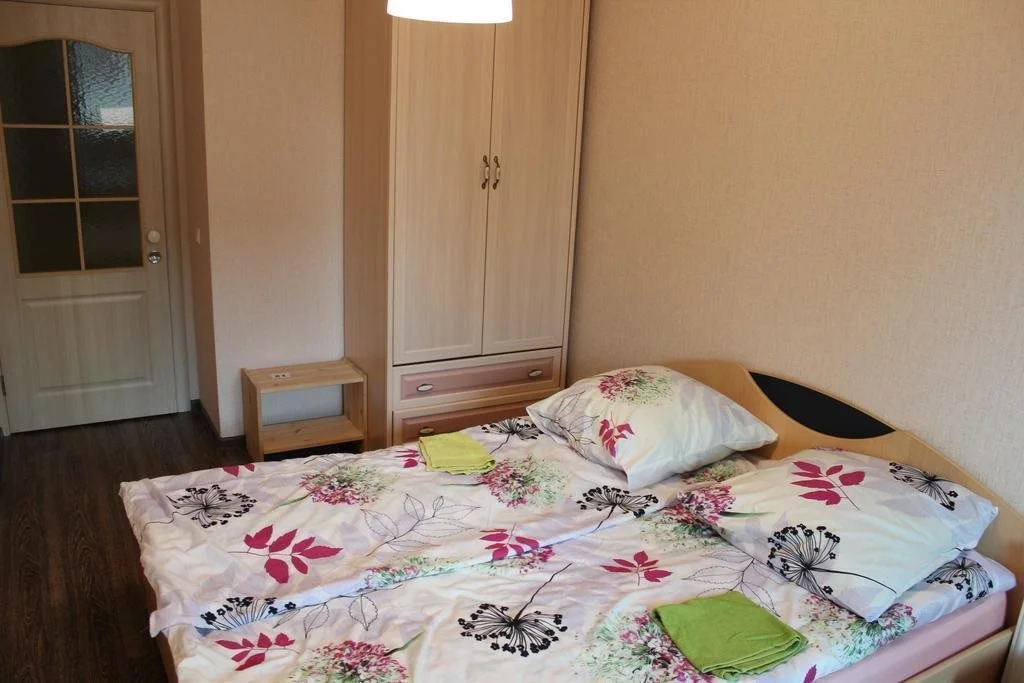 Hostel Kluychevoy