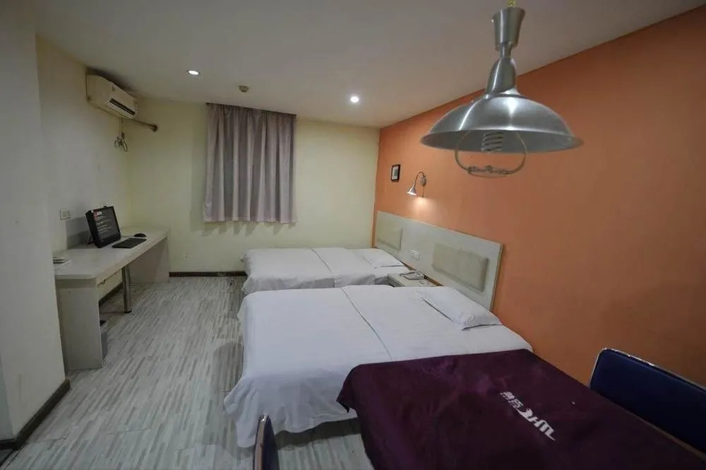 Ruitian Motel