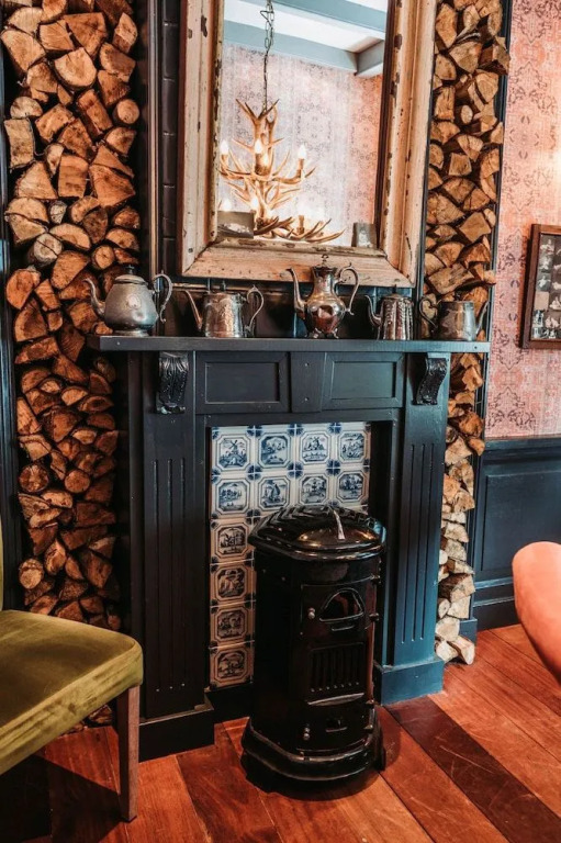 Boutiquehotel t Gerecht