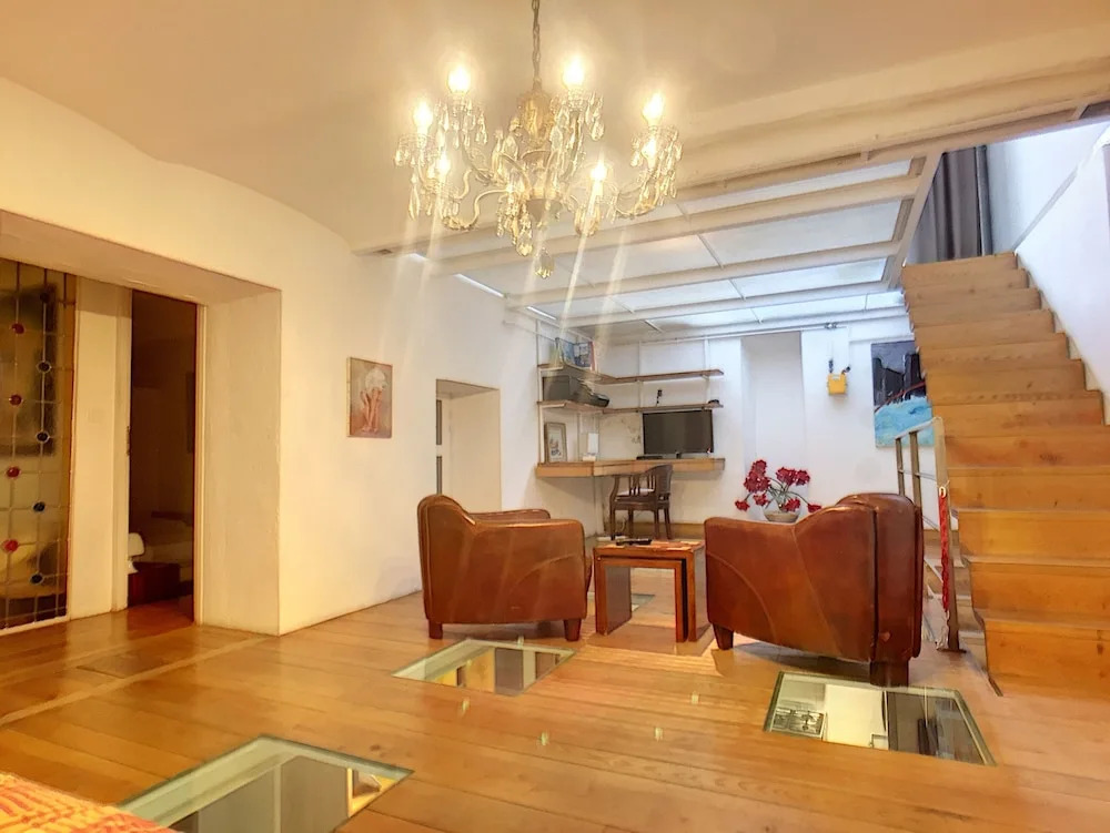 Amazing Loft 277 Sqm With 4 Bedrooms In The Center Of Cannes