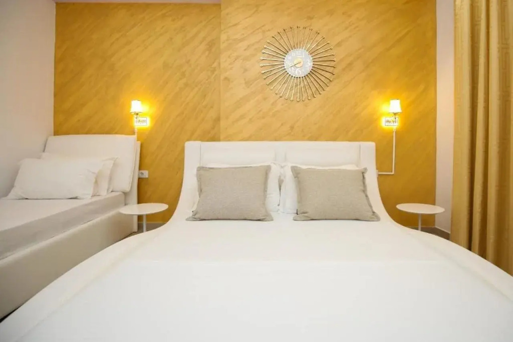 Noar Boutique Hotel