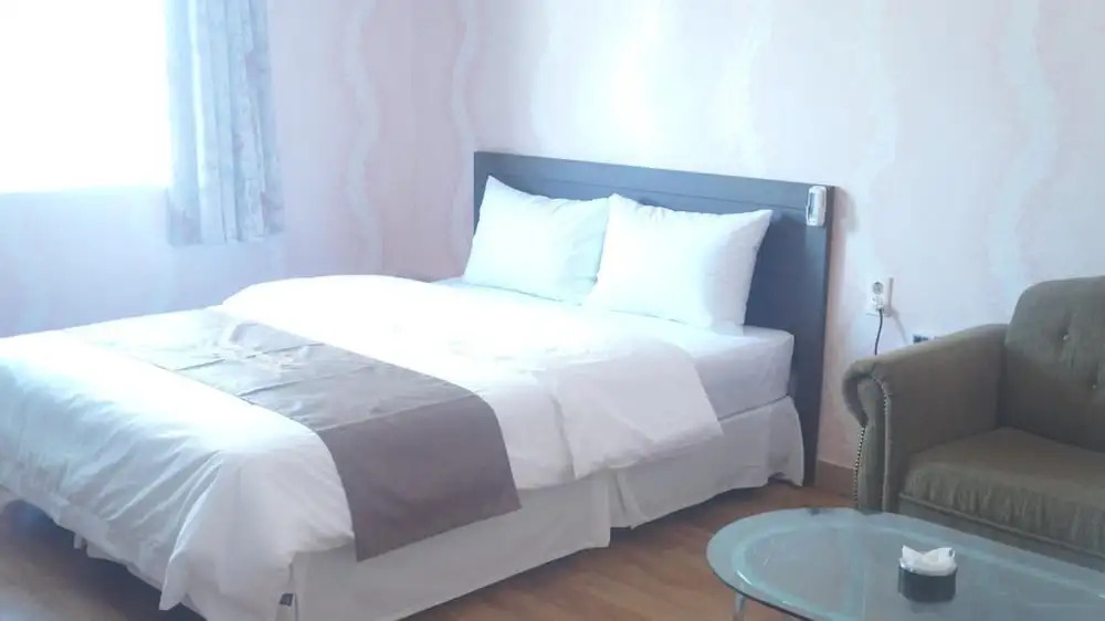 Hill Park Hotel