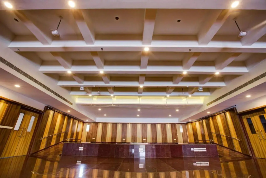 Hotel BMS