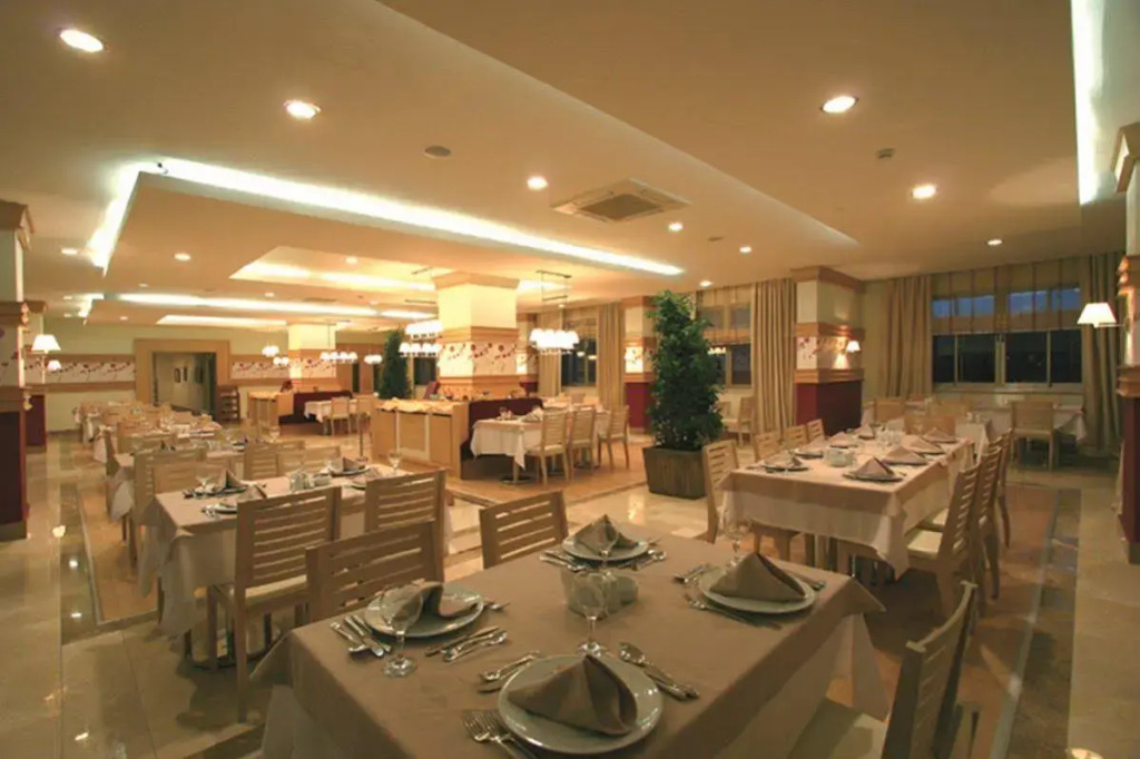 Side Mare Resort Spa