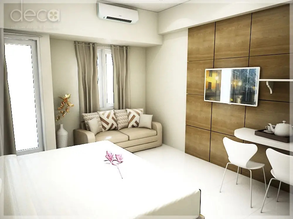 Cosmy Tanglin Apartment