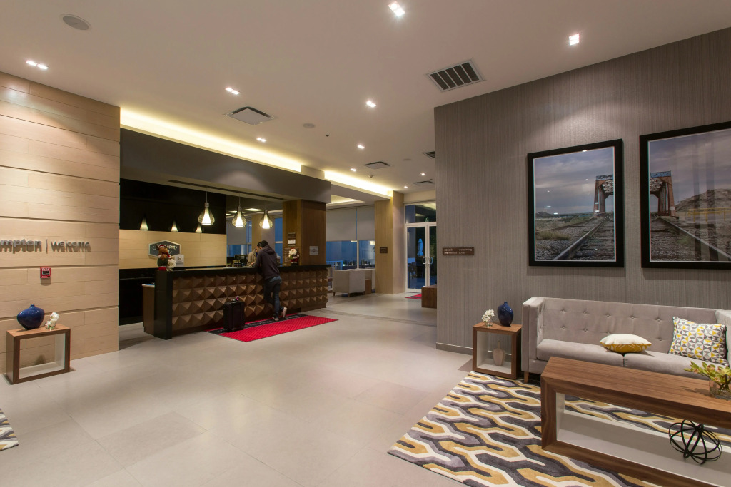 Hampton Inn by Hilton Hermosillo
