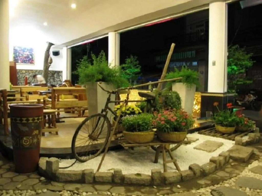 Pylos Hotel