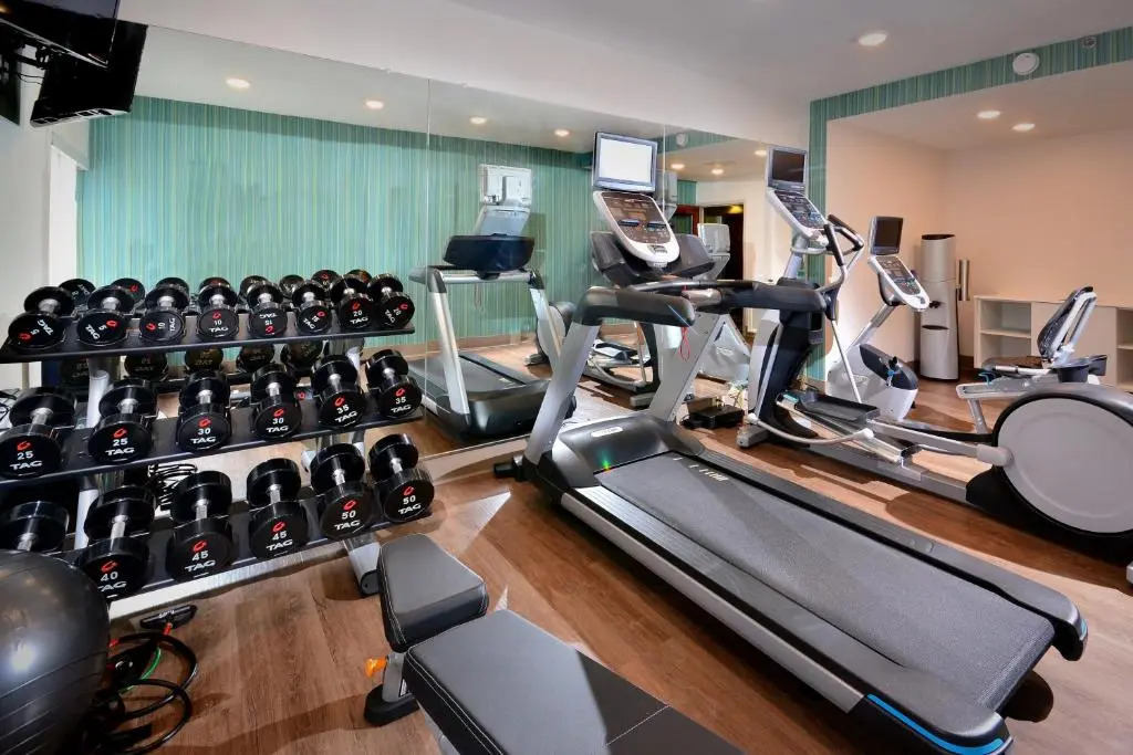 Holiday Inn Express Durham by IHG