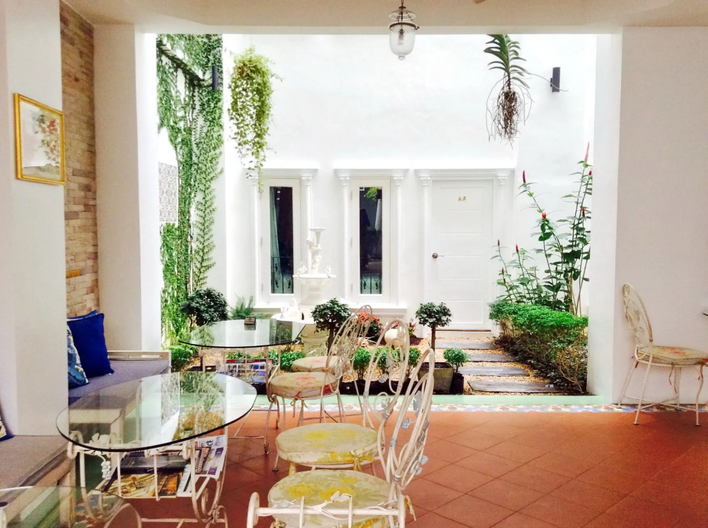 Casa Blanca Boutique Hotel - SHA Plus