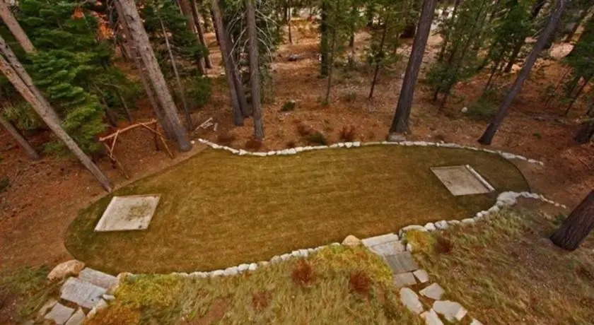 South Lake Tahoe Home