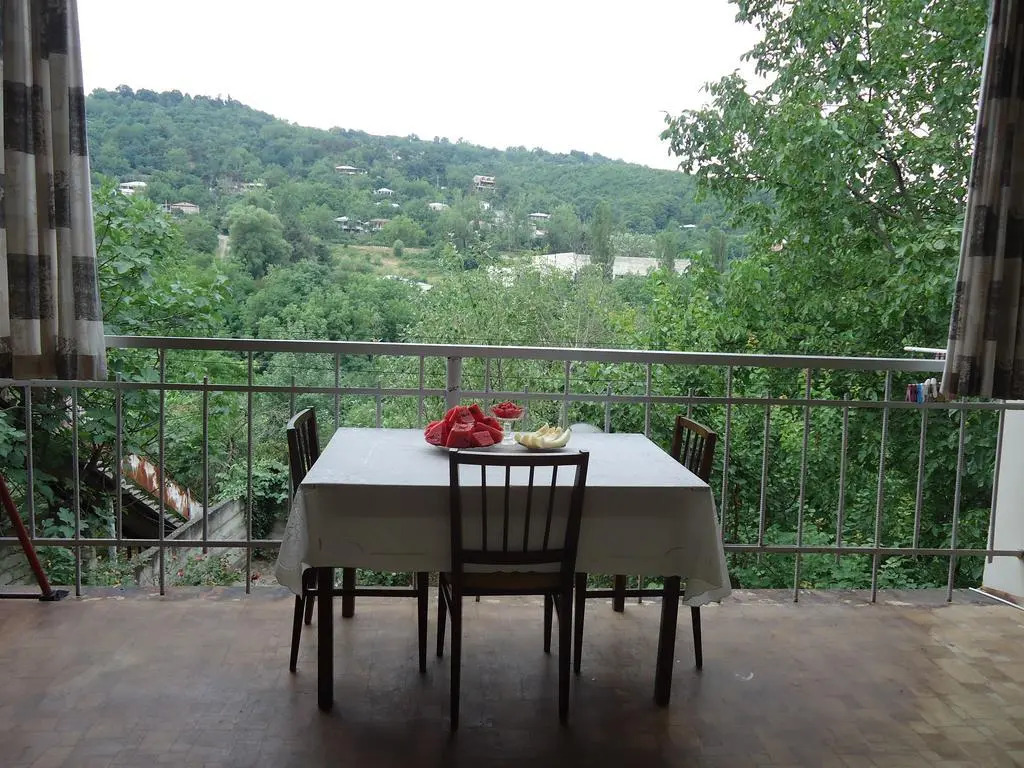 Villis Guest House