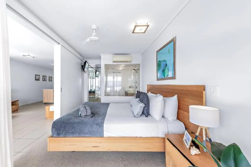 Serenity at searene ocean view Wi-Fi