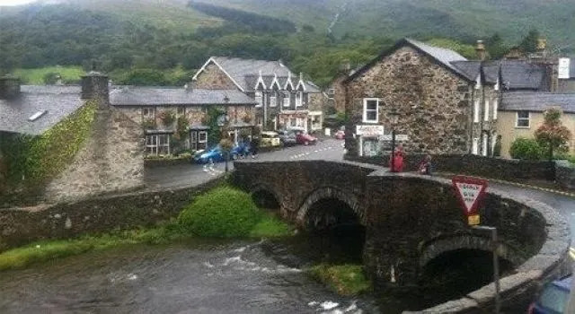 Prince Llewelyn Hotel