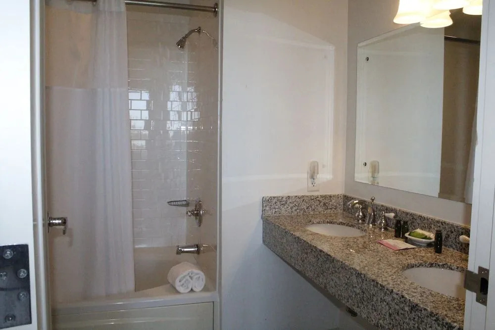 Village Suites Bay Harbor