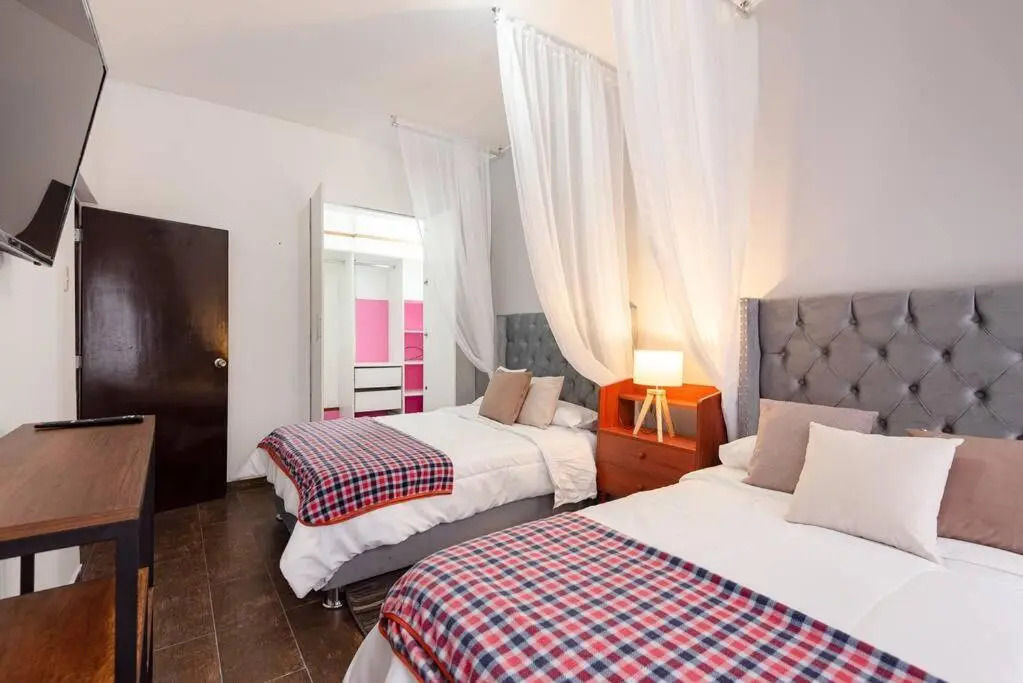 Sweet Maternity Home & 3 Bedroom