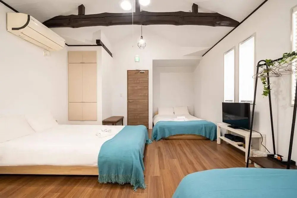 358 Hotel Gaien-No-Mori