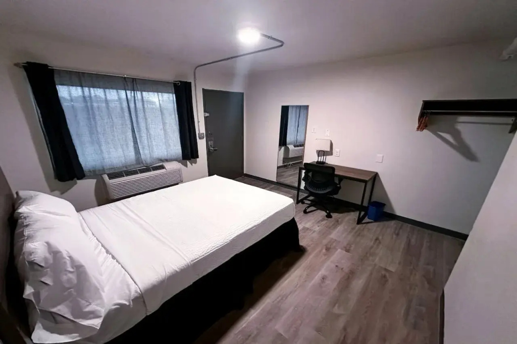 Motel 6 Texarkana