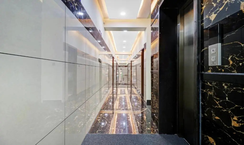 Itsy Hotels NRM Residency - Near Mysore Palace