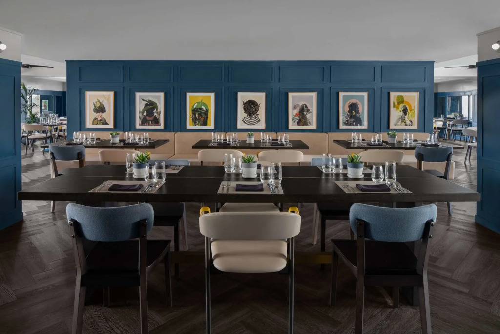 ROK Hotel Kingston, Tapestry Collection By Hilton