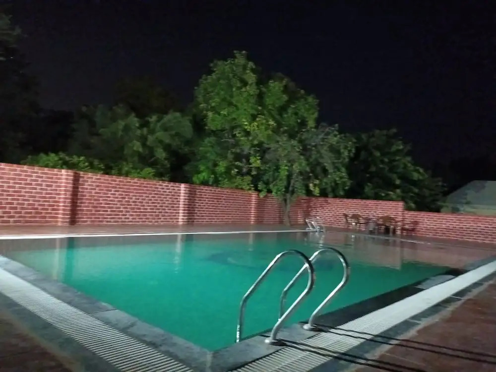 Nature Resort
