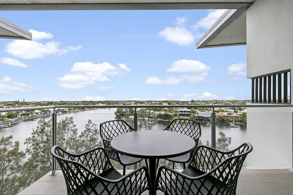 Broadwater on the Peninsula