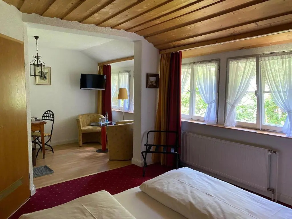 Hotel Hirschen