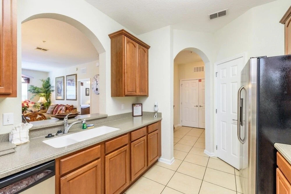 Beautiful Deluxe Condo, Vista Cay, Orlando - 3006
