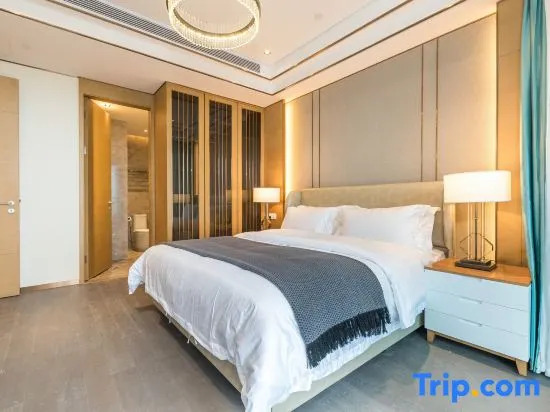 Sanya  Yunhai International Sea View Resort Hotel