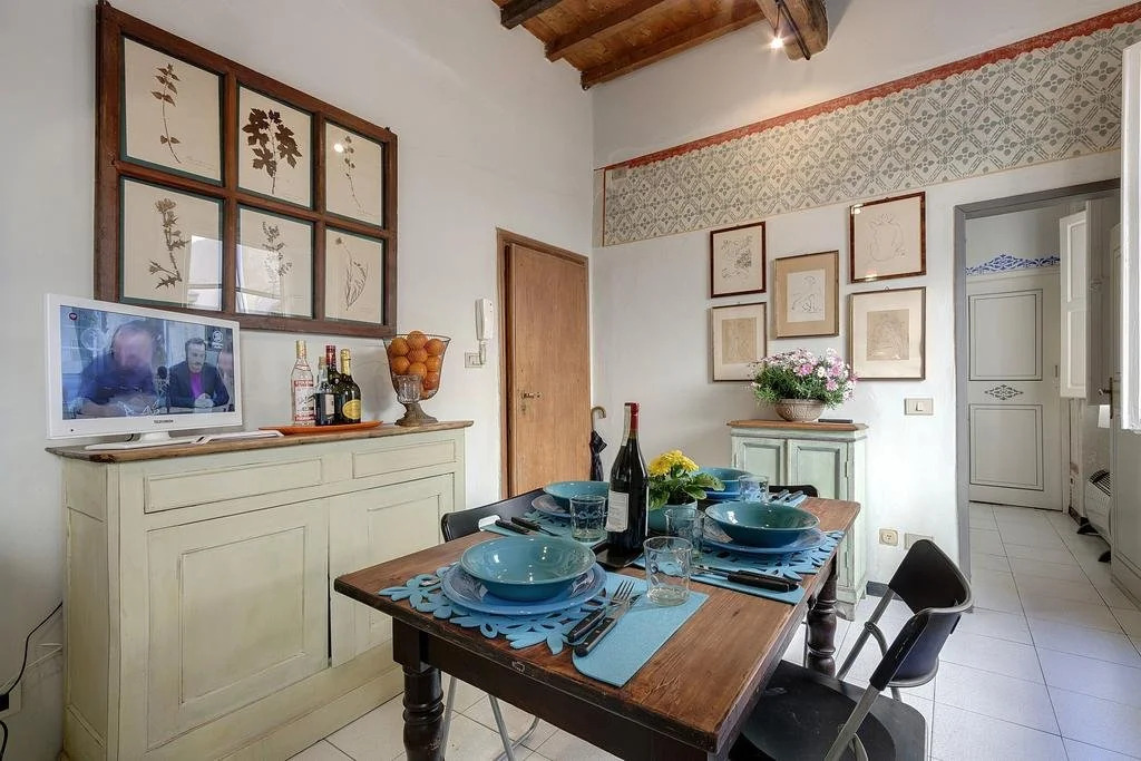Residenza Novella & Giotto - Visitaflorencia