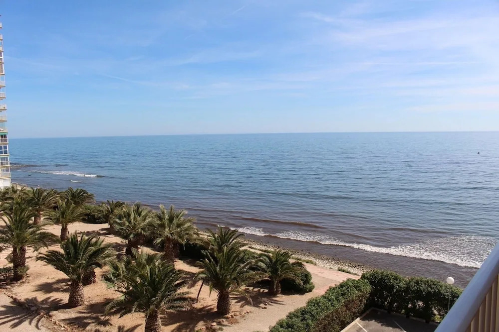 Apartamento Cabo Azul