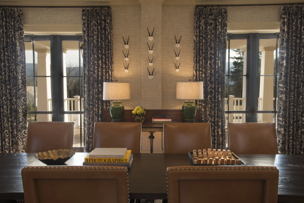 Kimpton Taconic Hotel by IHG