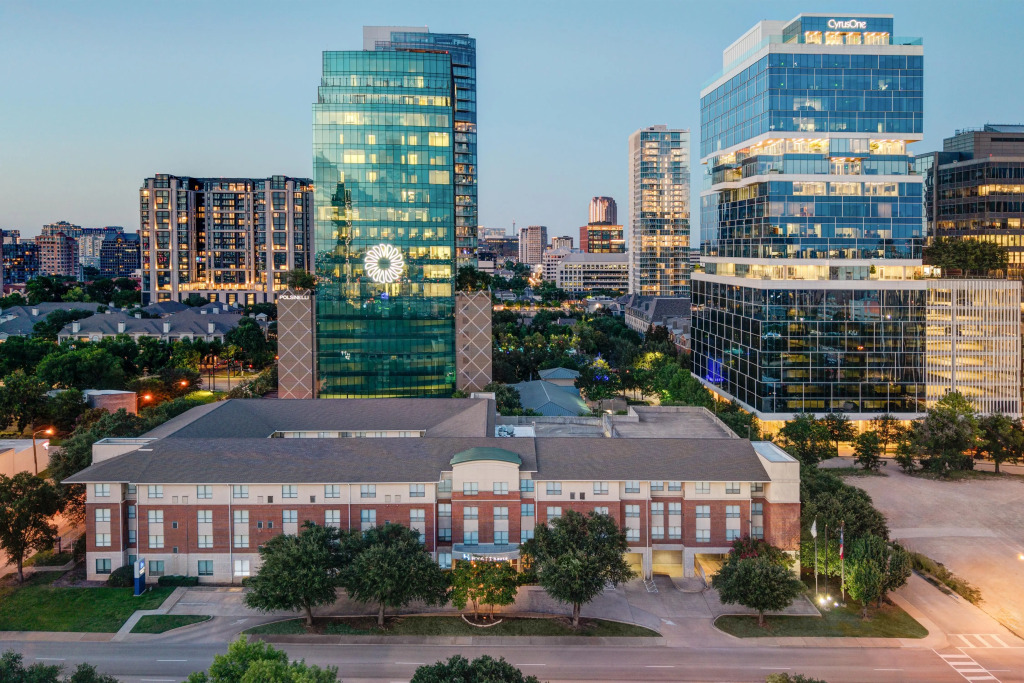 Hyatt House Dallas Uptown