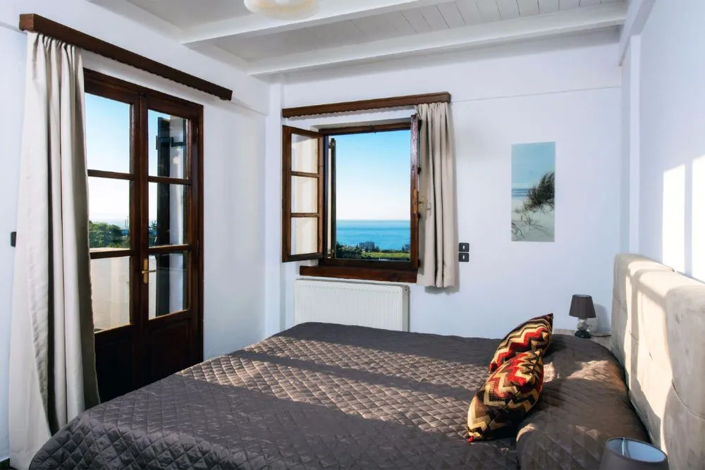 Mosaic Villa