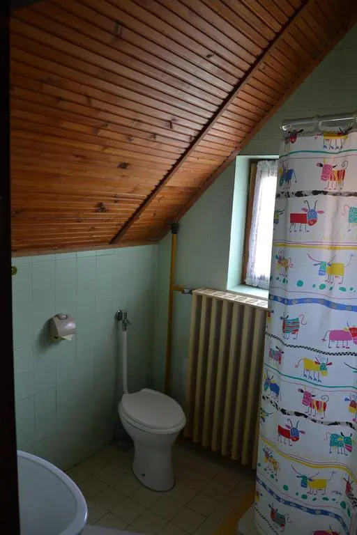 Apartman Berki Margit