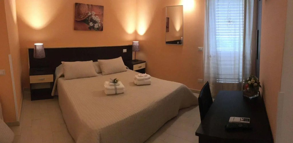 B&B Il Girasole