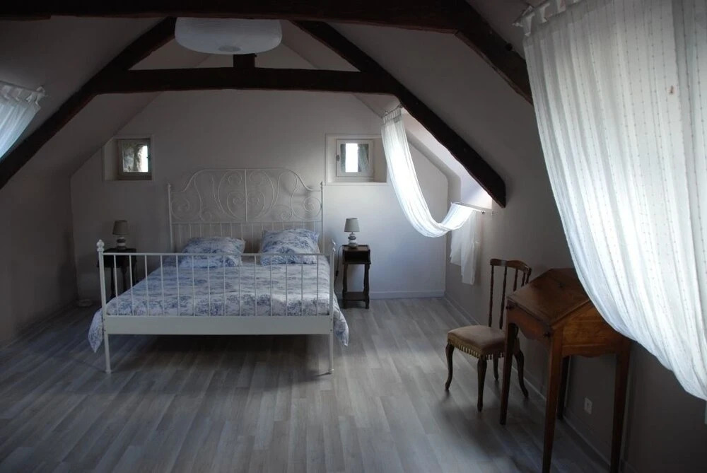 Gites du Manoir du Ranléon