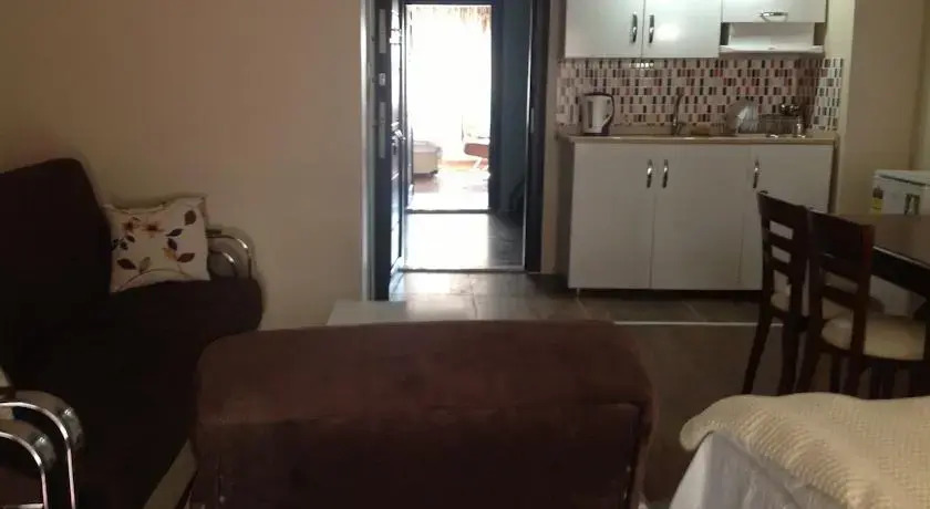 Nice Suites