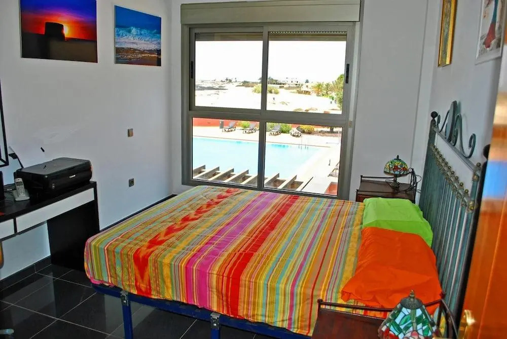 Beach Apartment Marfolin 06 El Cotillo