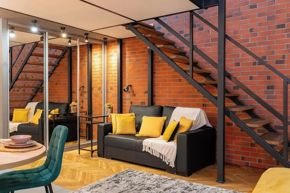 500 Year House - Kraków Old Town - Historic Apartments by Staymoovers