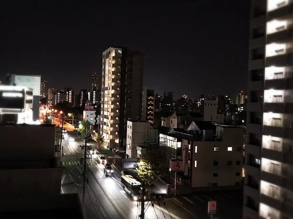 Neoism Nakahiro