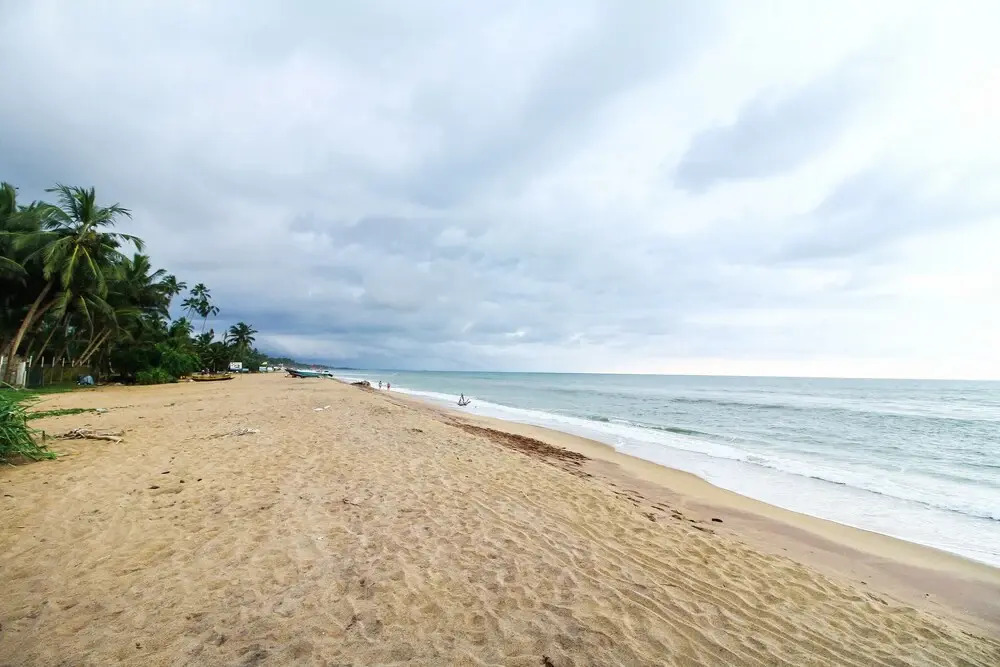 OYO 264 The Ocean Resort