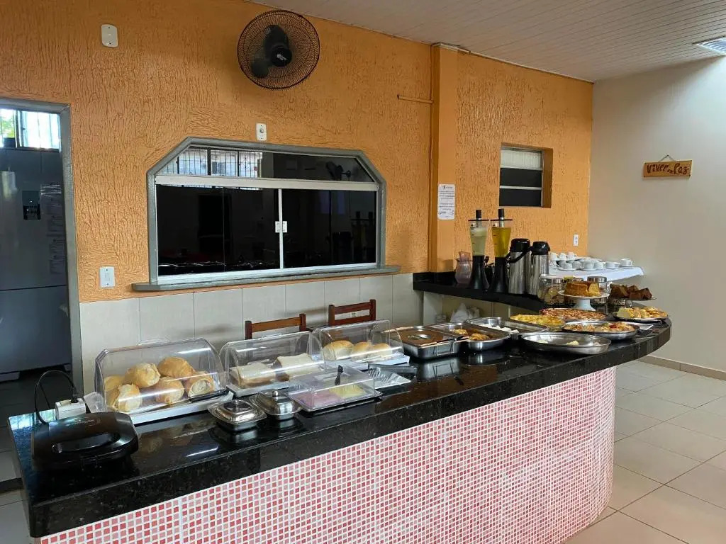 Raludi Hotel