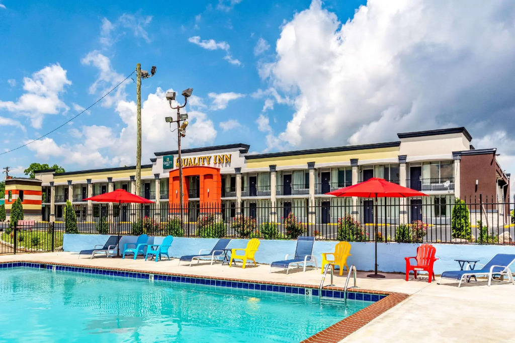 Kastle Inn Motel