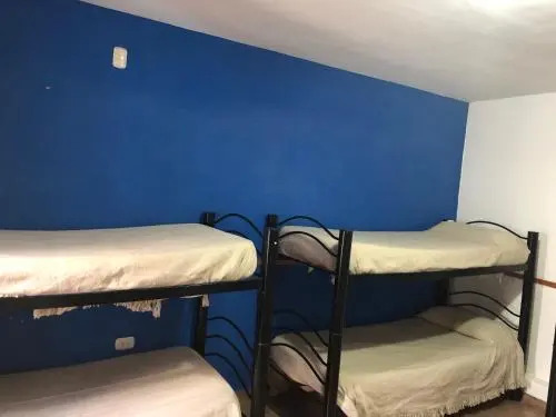 Carlos Paz Hostel Lodge