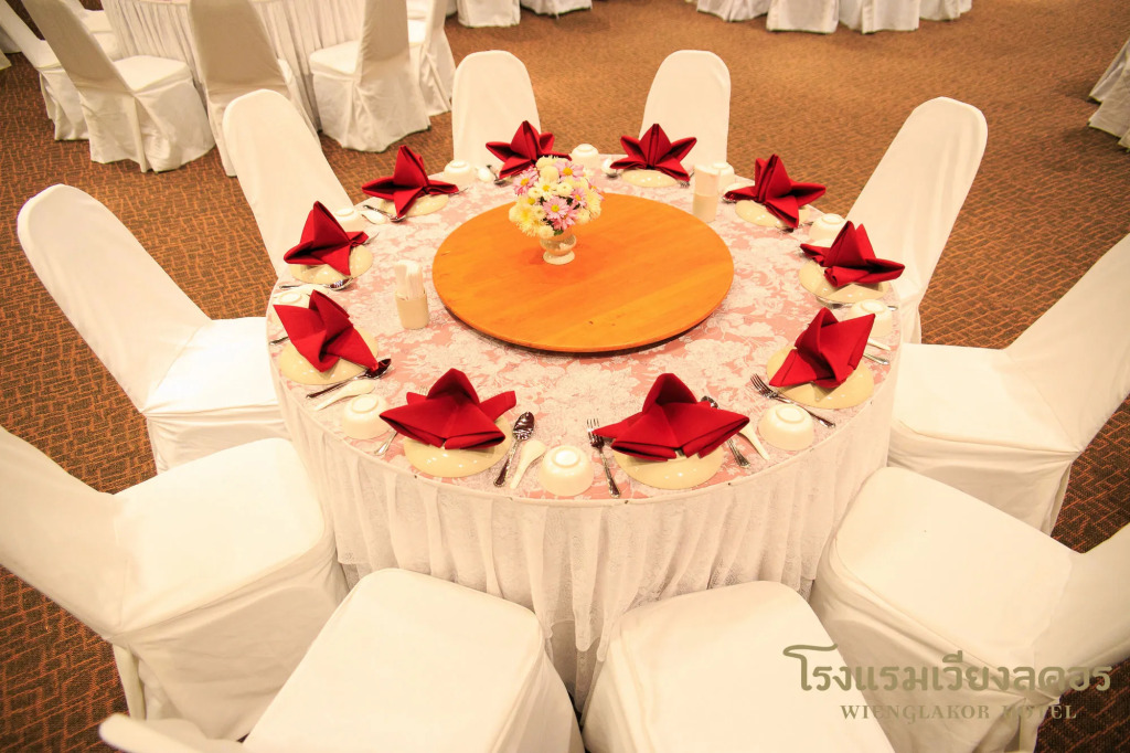 Wienglakor Hotel Lampang
