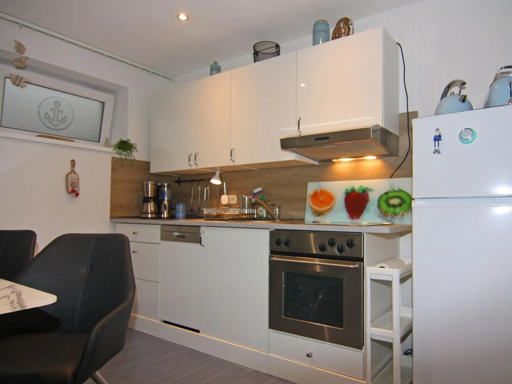 Apartment, guest in Güster